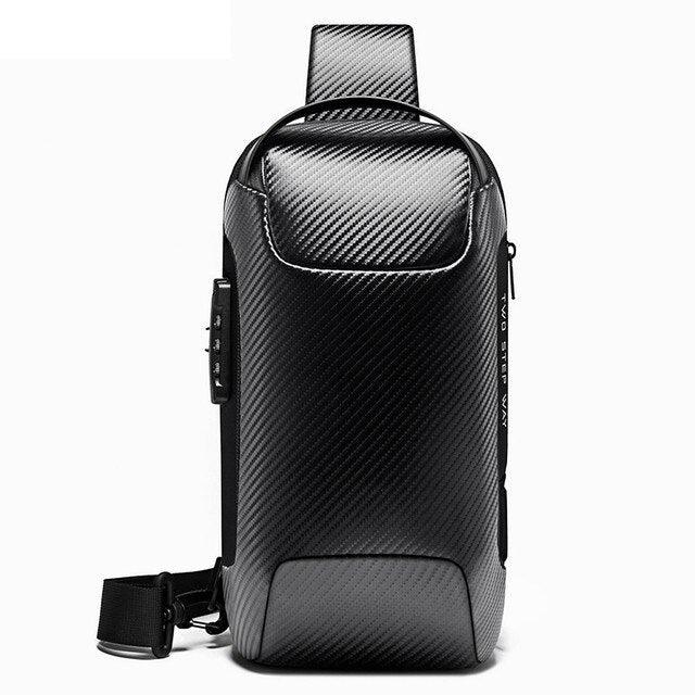 Unisex Chest Bag Crossbody - Image 5