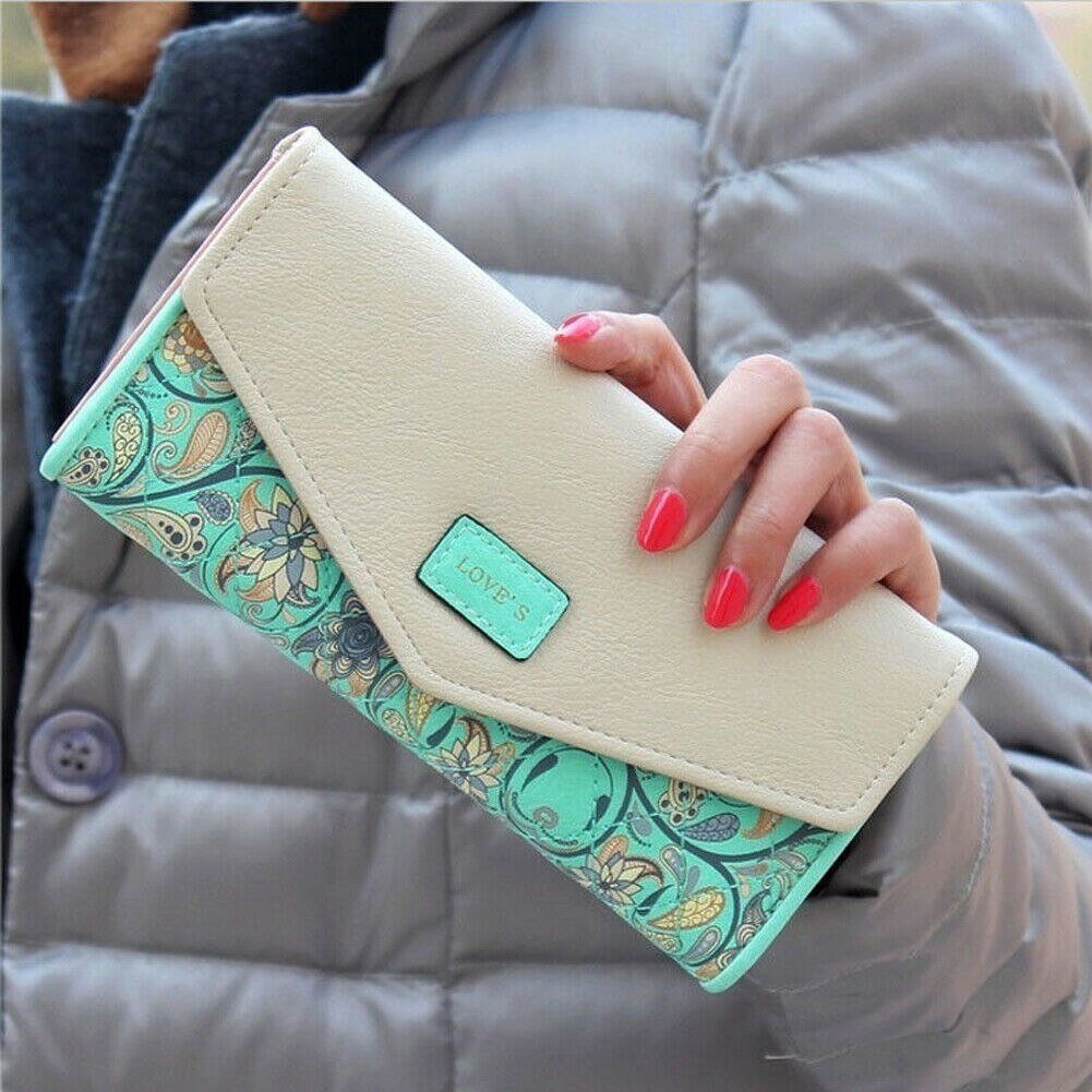Elegant Ladies Purse - Image 17