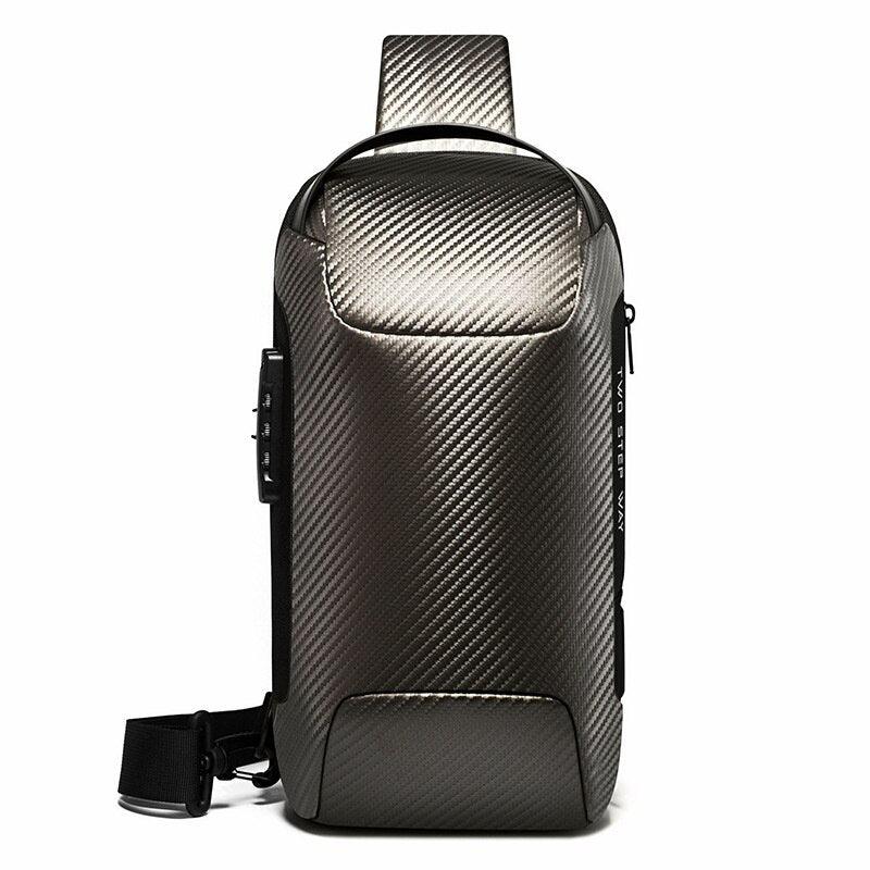Unisex Chest Bag Crossbody - Image 6