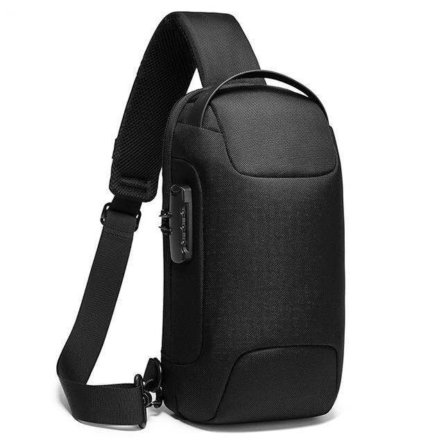Unisex Chest Bag Crossbody - Image 7