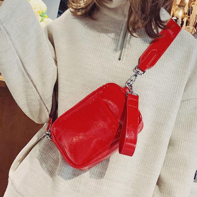 Glossy Waist pack - Image 9