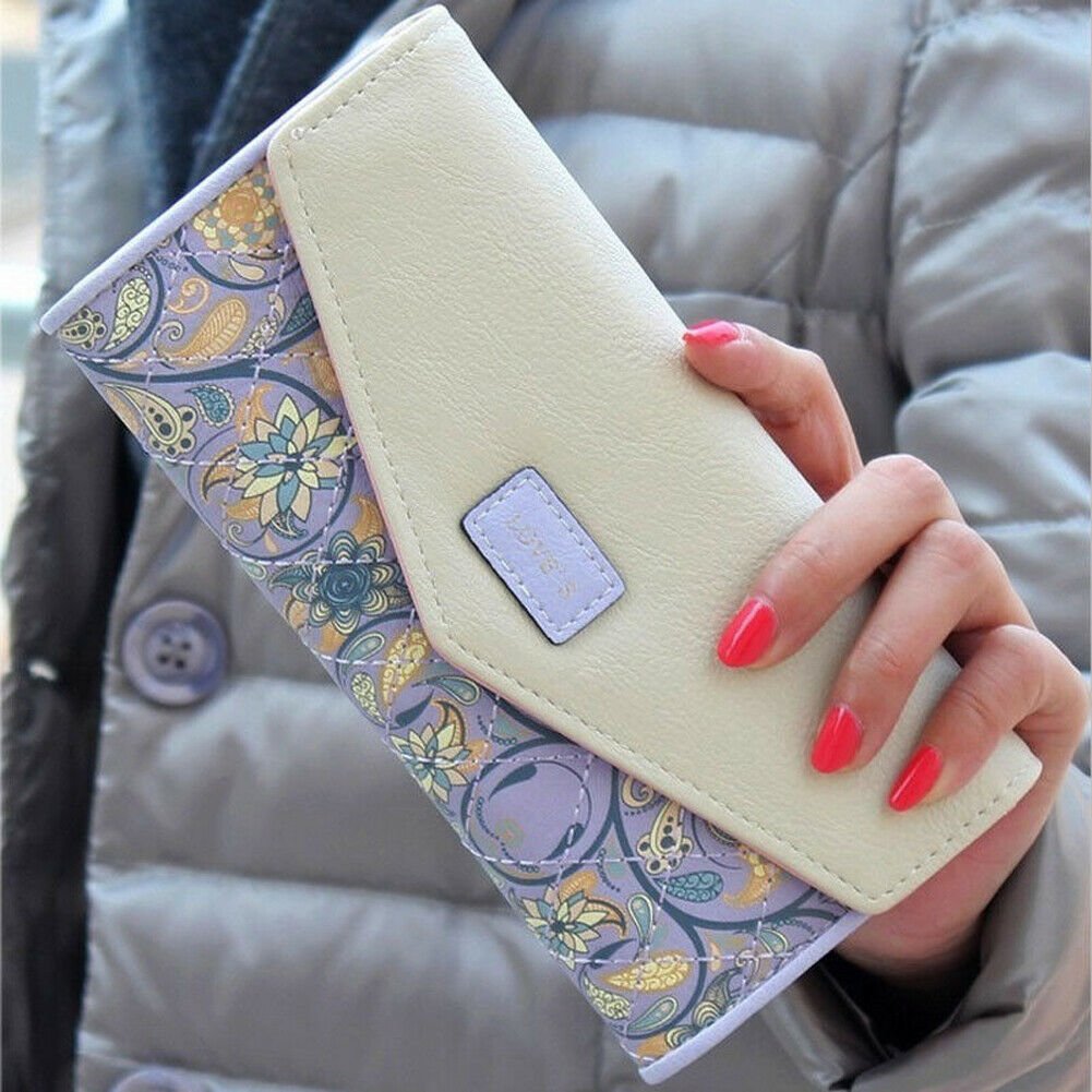 Elegant Ladies Purse - Image 13