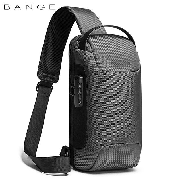 Unisex Chest Bag Crossbody - Image 27