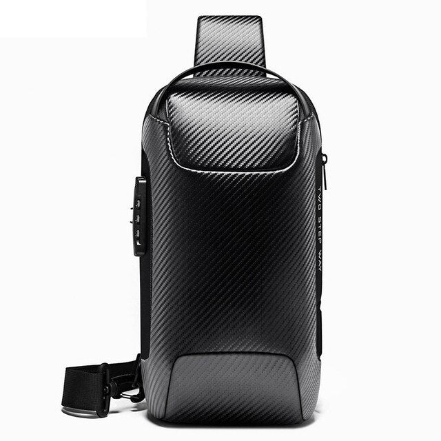 Unisex Chest Bag Crossbody - Image 26