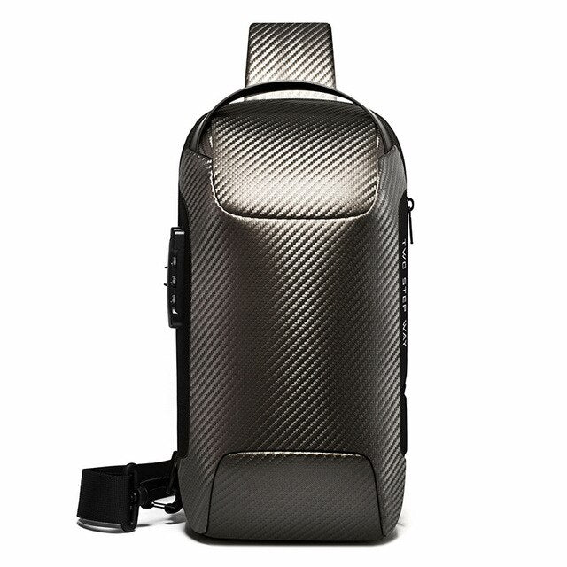 Unisex Chest Bag Crossbody - Image 30