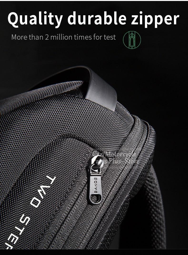 Unisex Chest Bag Crossbody - Image 19