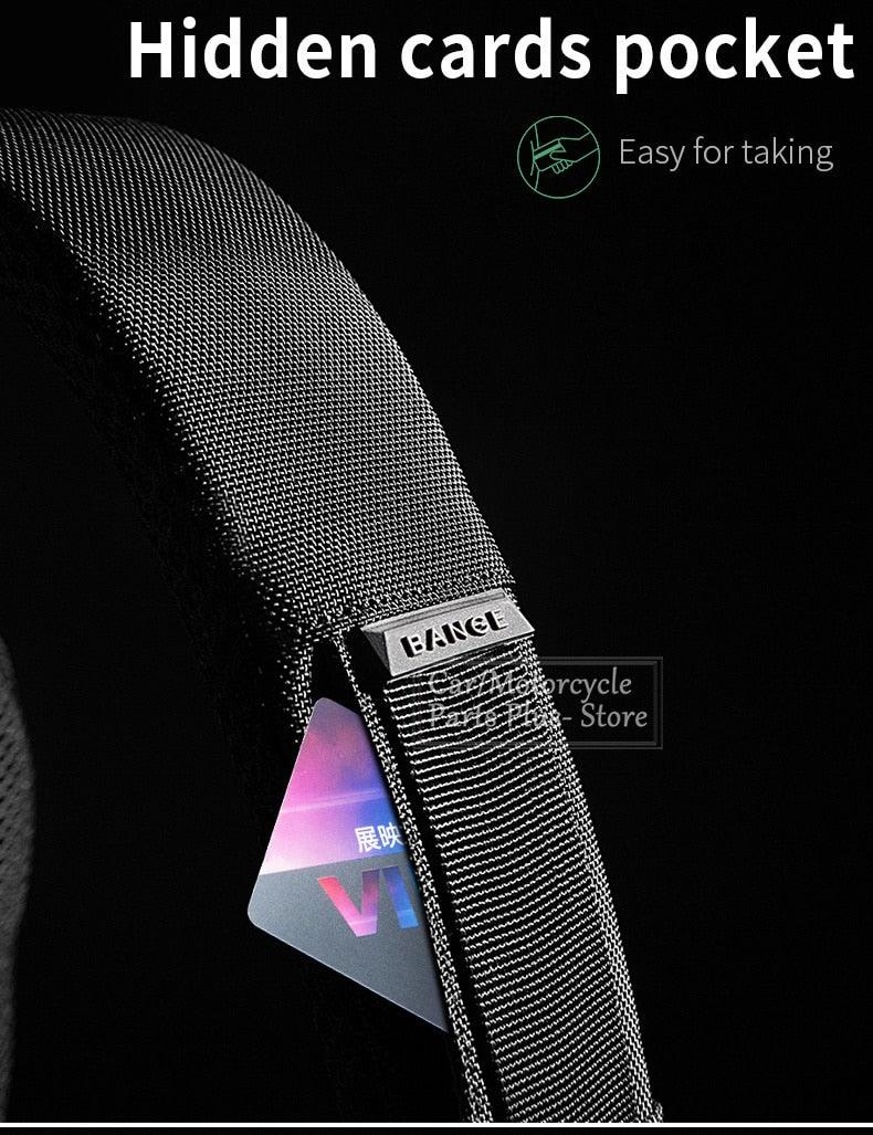 Unisex Chest Bag Crossbody - Image 20