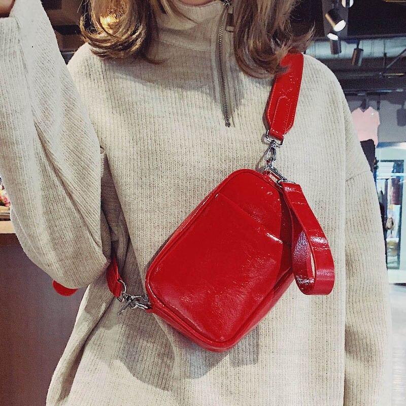 Glossy Waist pack - Image 3