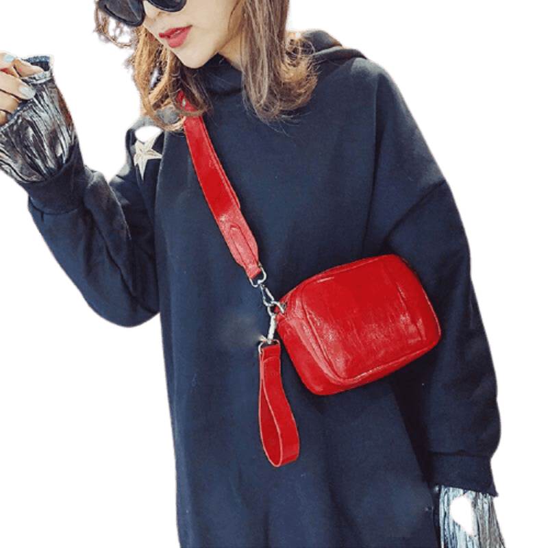 Glossy Waist pack - Image 2