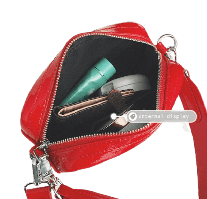 Glossy Waist pack - Image 5