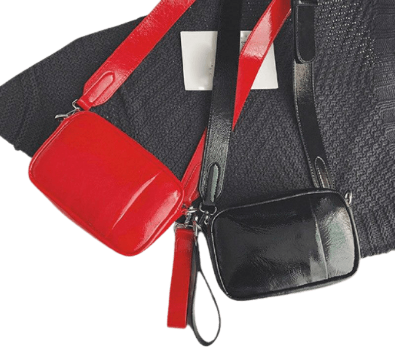 Glossy Waist pack - Image 6
