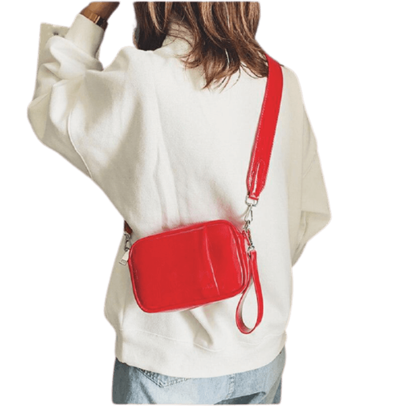 Glossy Waist pack - Image 8
